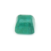 Natural Emerald (Panna) 5.86cts (6.50ratti)